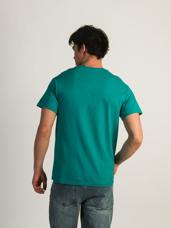 47 MIAMI DOLPHINS FLY BY T-SHIRT