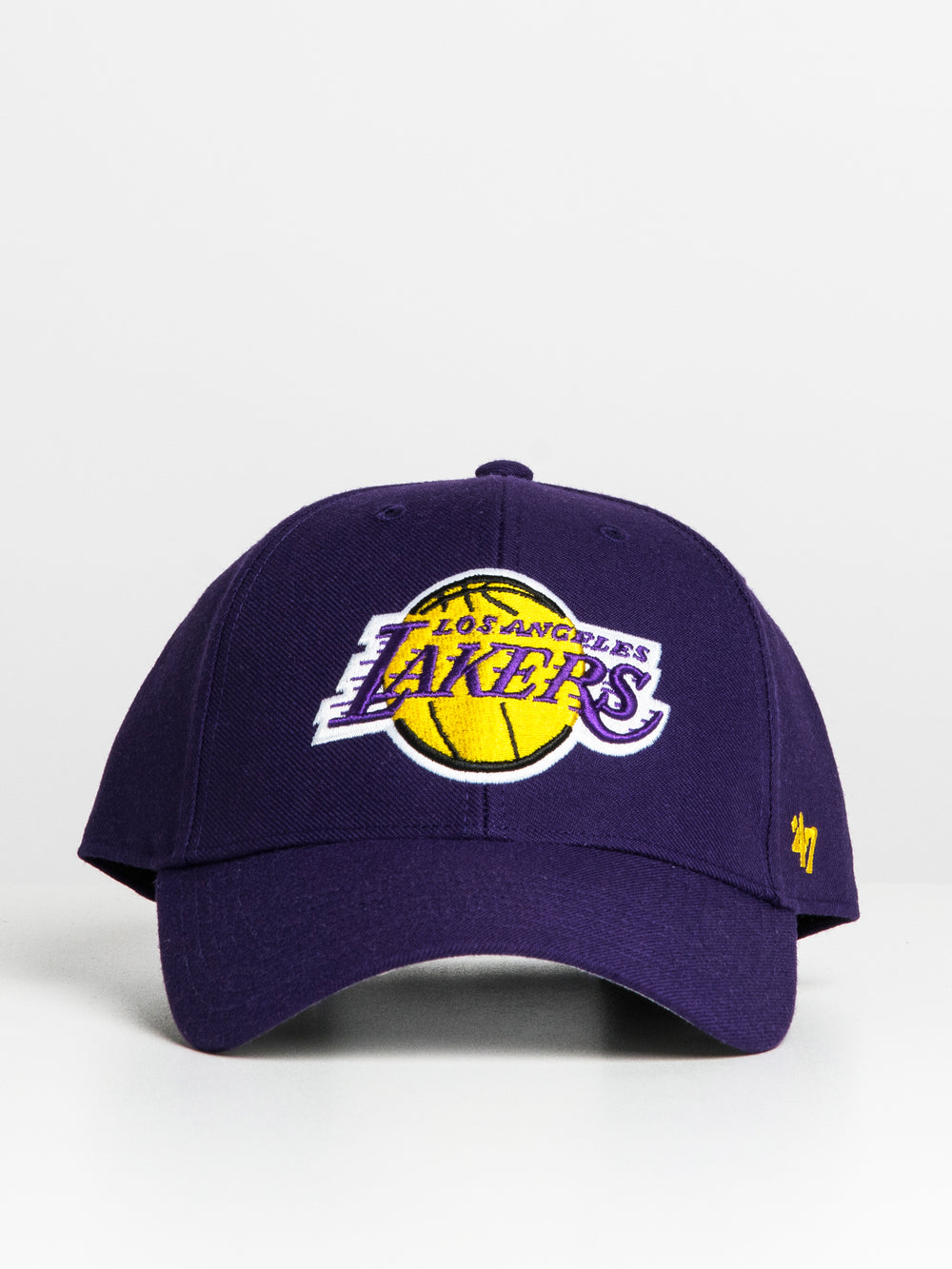 47 LA MVP CAP