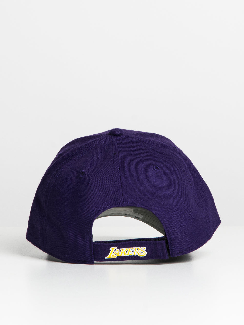 47 LA MVP CAP