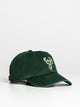 47 47 MILWAUKEE BUCKS CLEAN UP CAP - Boathouse