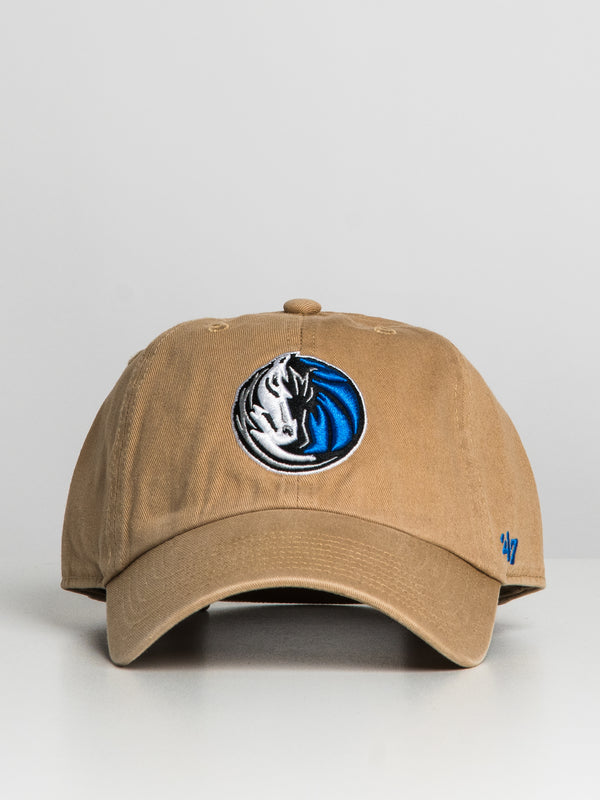 47 DALLAS CLEAN UP ALT CAP - CLEARANCE