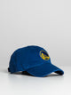 47 47 GOLDEN STATE WARRIORS CLEAN UP CAP - Boathouse