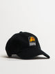 47 47 PHOENIX SUNS CLEAN UP CAP - Boathouse