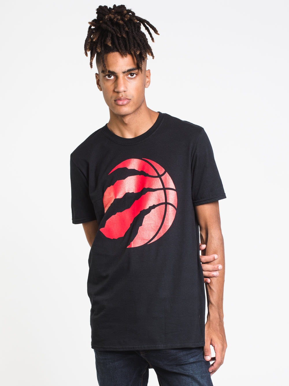 TEE-SHIRT POUR HOMME - TORONTO RAPTORS - CLEARANCE