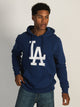 47 47 DODGERS IMPRINT HEADLINE HOODIE - Boathouse