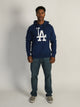 47 47 DODGERS IMPRINT HEADLINE HOODIE - Boathouse