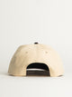 47 47 LA 2TONE HITCH CAP - NAT - Boathouse