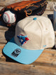 47 BLUE JAYS HITCH HAT