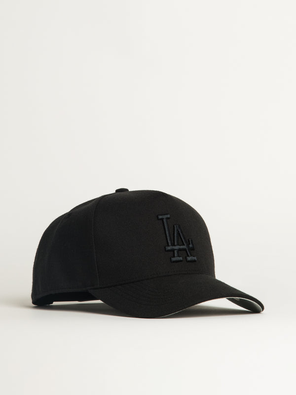47 LA MVP HAT - BLACK
