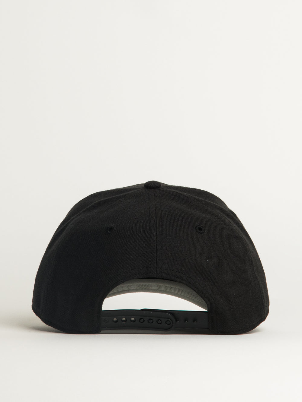 CASQUETTE 47 LA MVP - NOIR