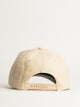 47 47 NEW YORK YANKEES MVP HAT - NATURAL - Boathouse