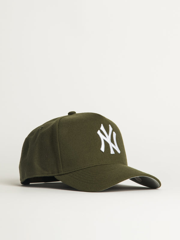 47 NEW YORK YANKEES MVP HAT - SANDALWOOD