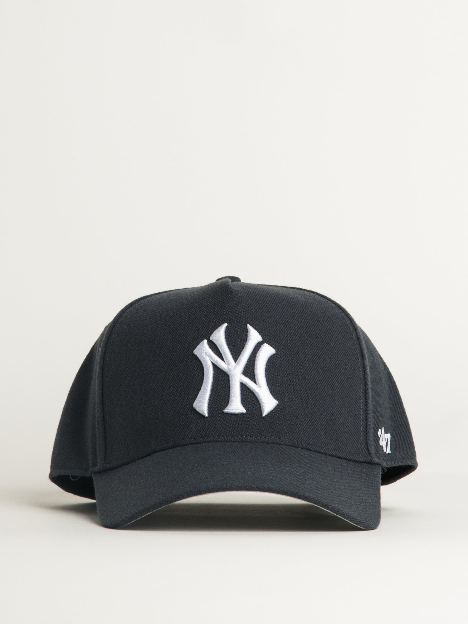 47 NEW YORK YANKEES MVP HAT - NAVY