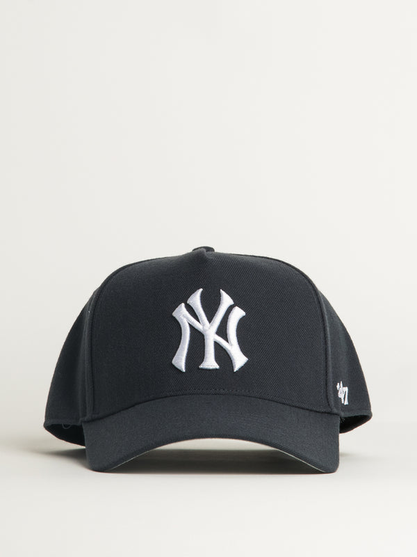 47 NEW YORK YANKEES MVP HAT - NAVY
