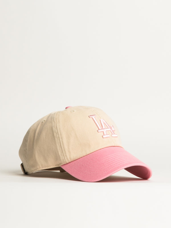 47 2TONE LA CLEAN UP CAP