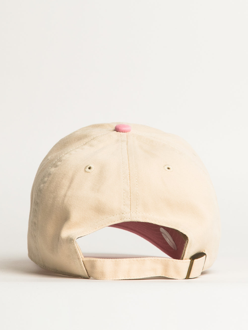 47 CASQUETTE 2TONE LA CLEAN UP