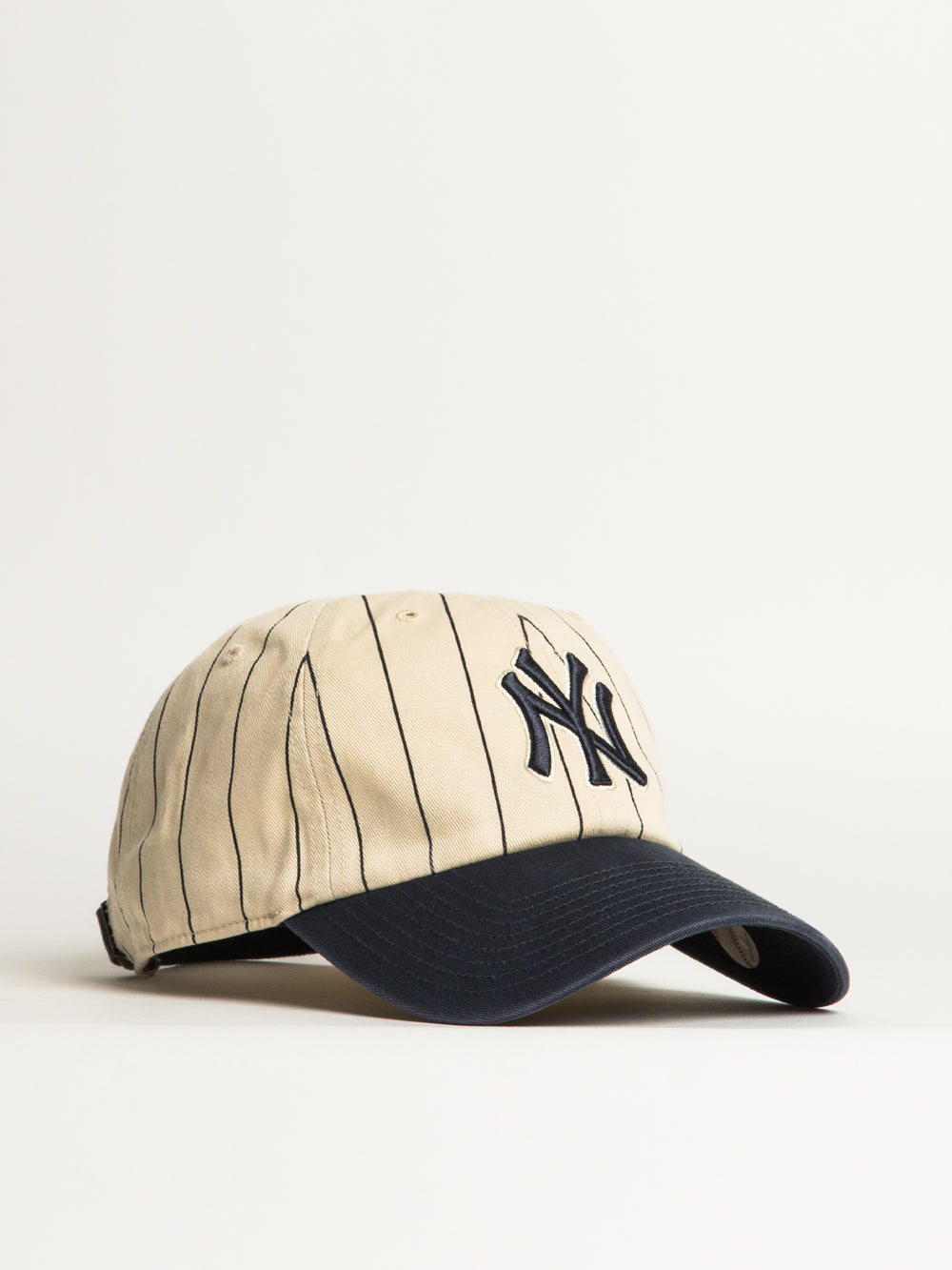 47 PINSTRIPER CLEAN UP CAP