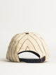 47 47 PINSTRIPER CLEAN UP CAP - Boathouse