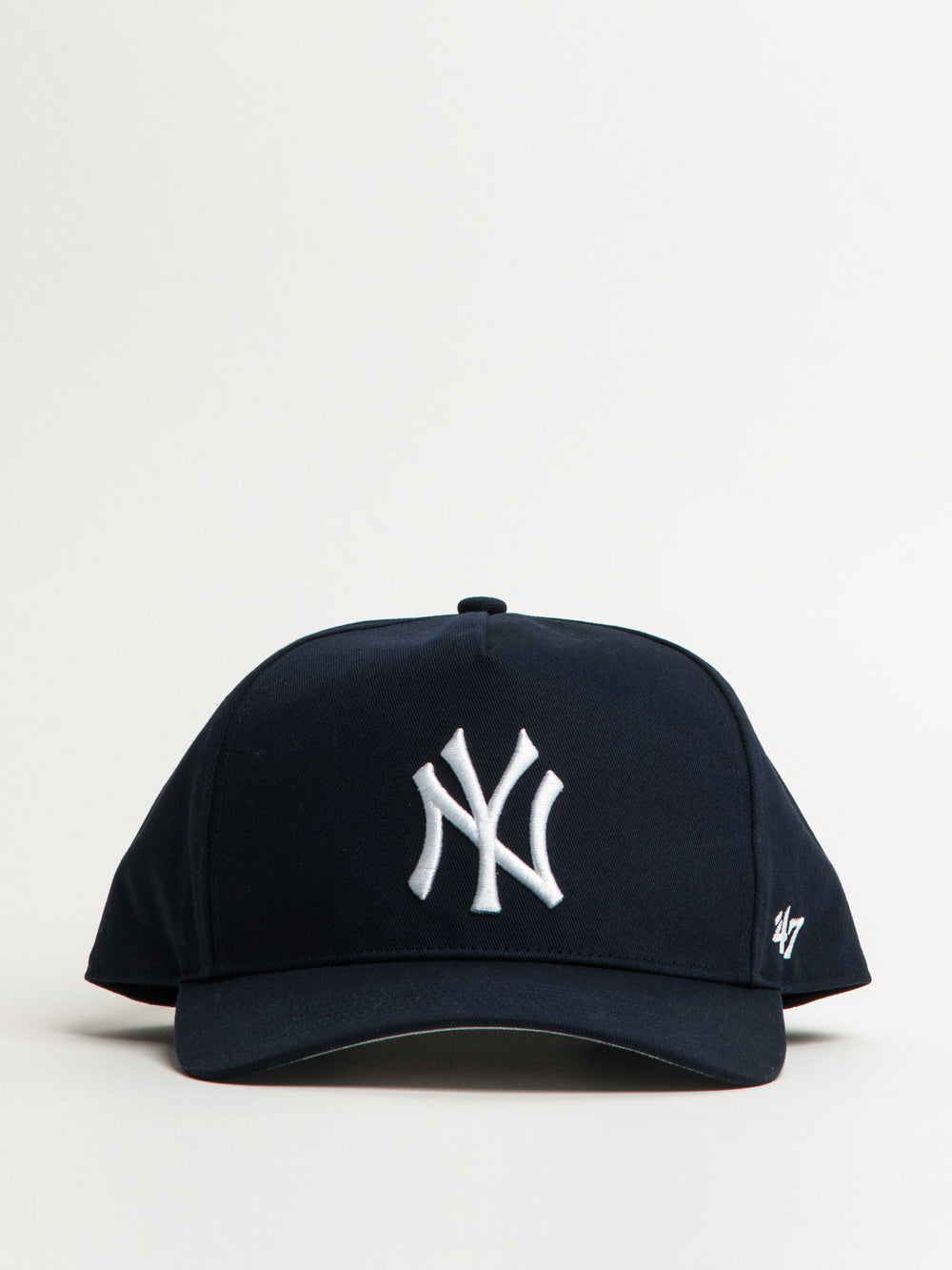 47 MLB HITCH CAP - YANKEES