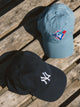 47 47 MLB HITCH CAP - YANKEES - Boathouse