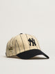 47 RAWLINGS NETTOYENT CHAPEAU NY