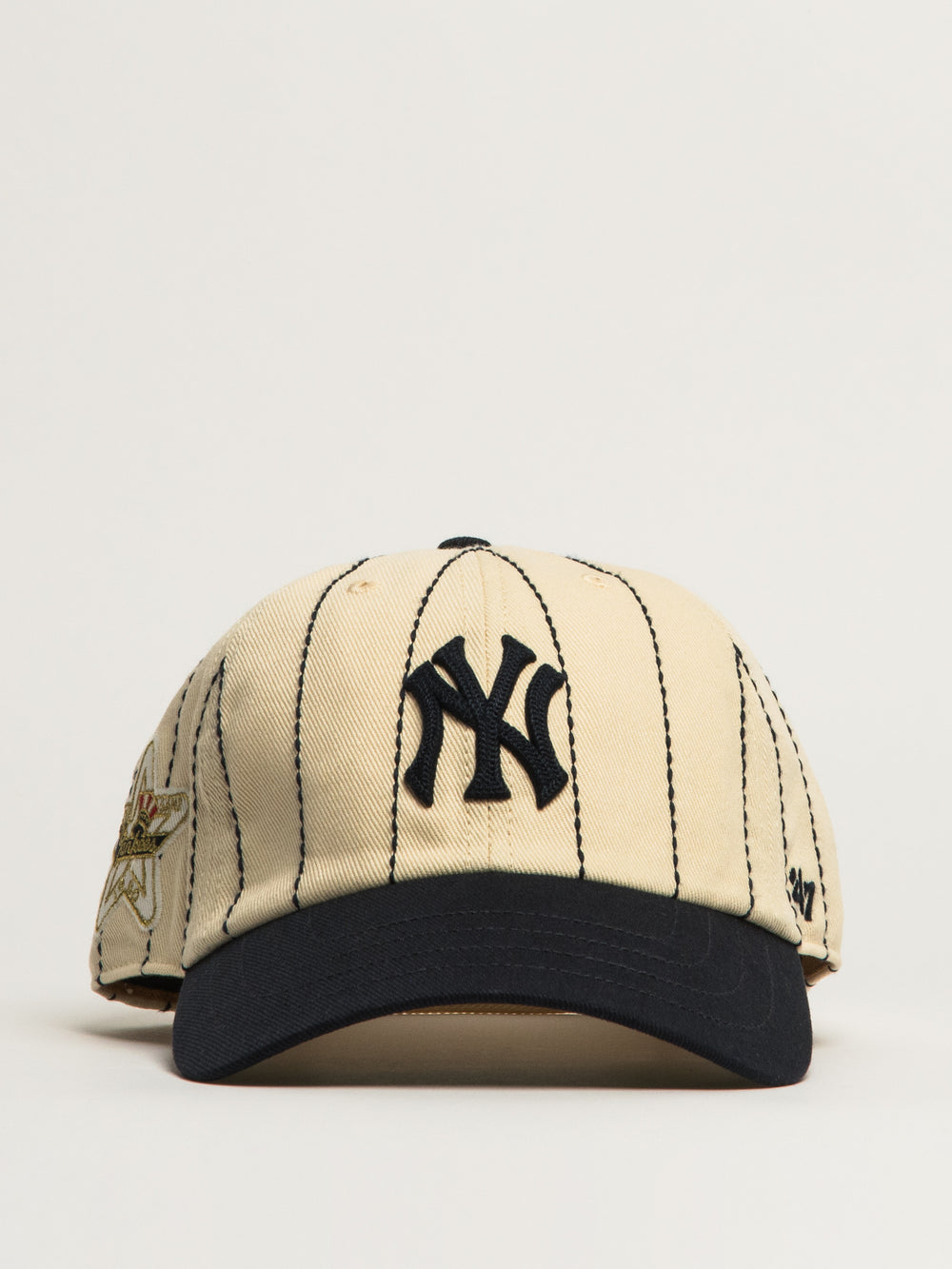 47 RAWLINGS NETTOYENT CHAPEAU NY