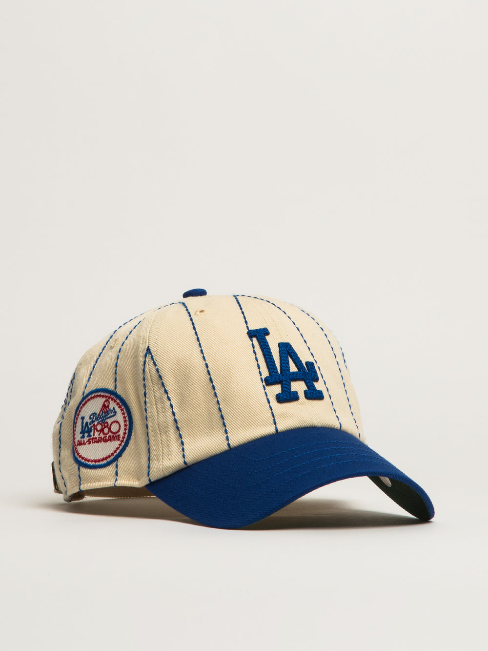 47 RAWLINGS CLEAN UP HAT LA
