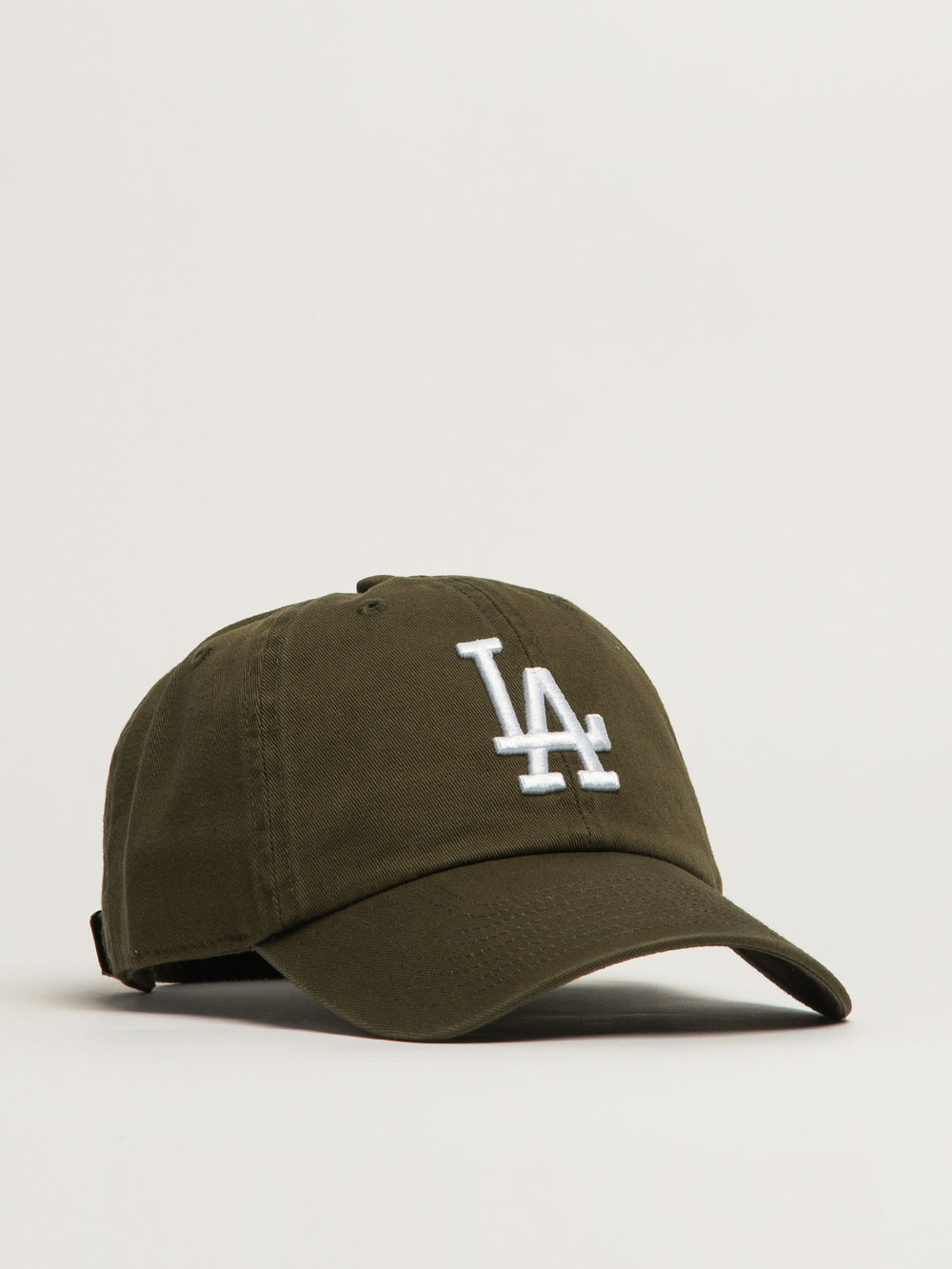 47 CLEAN UP HAT LA