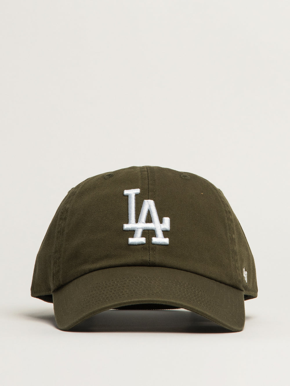 47 CLEAN UP HAT LA