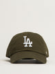 47 CLEAN UP HAT LA
