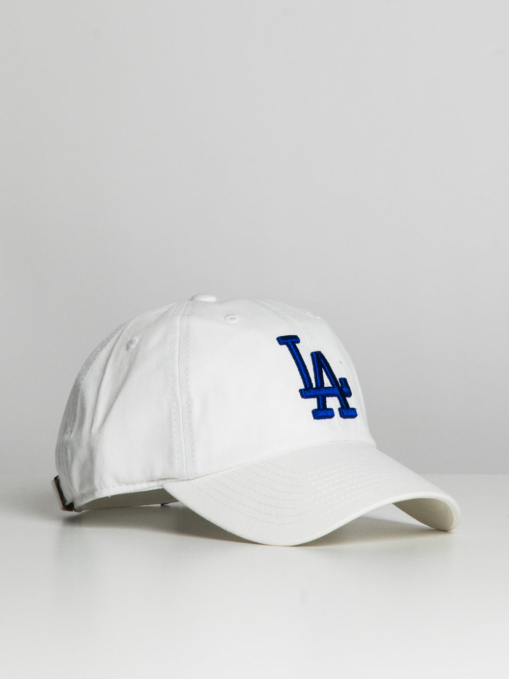Los Angeles Dodgers Royal 47 CLEAN UP  Shop MLB Fashion Hats & Caps – '47  Brand