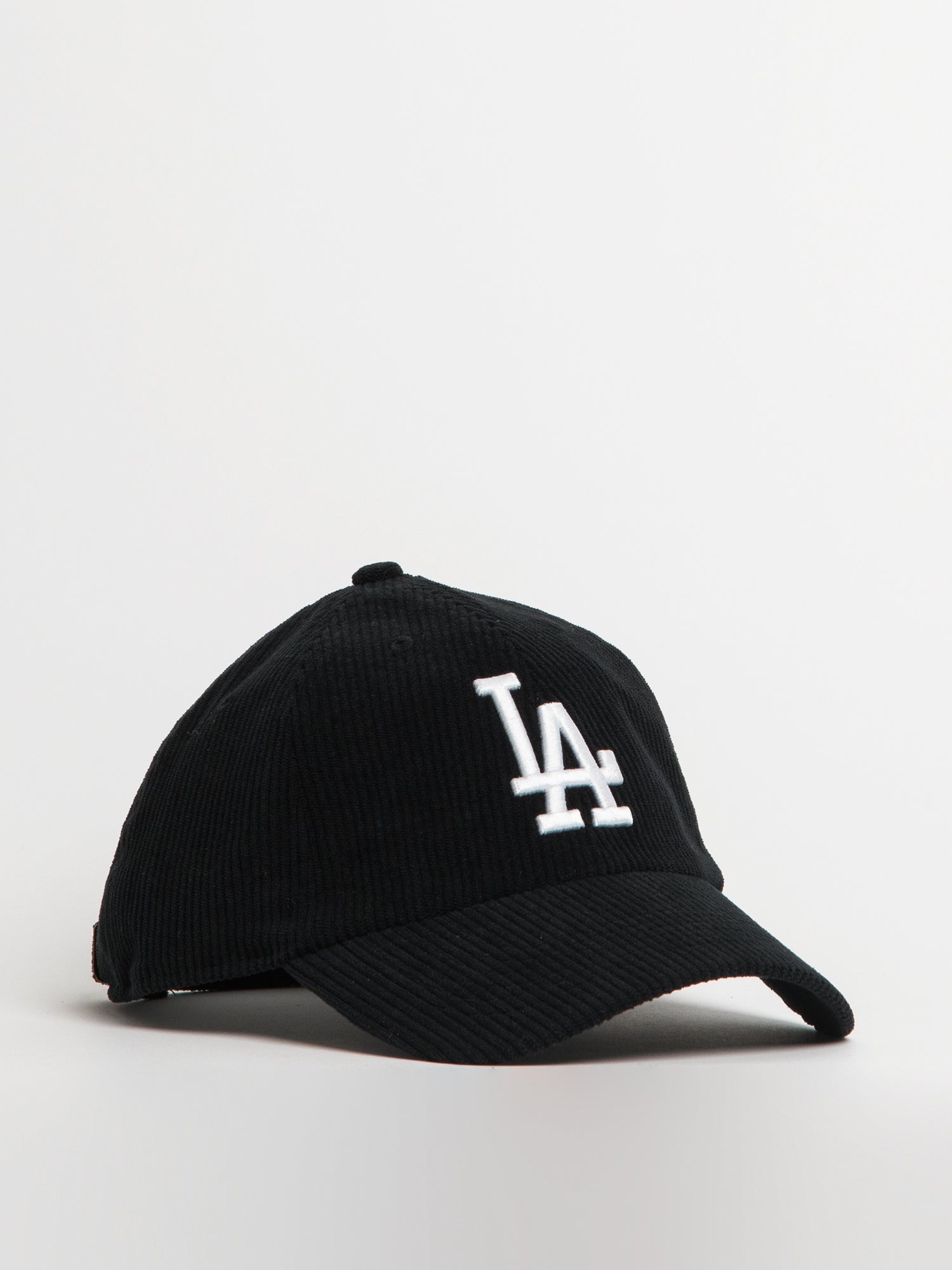 47 47 Mlb La Dodgers Thick Cord Hat Blue 1SZ