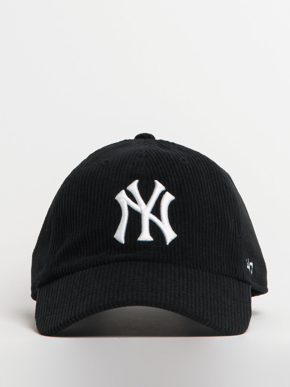 47 MLB YANKEES THICK CORD HAT