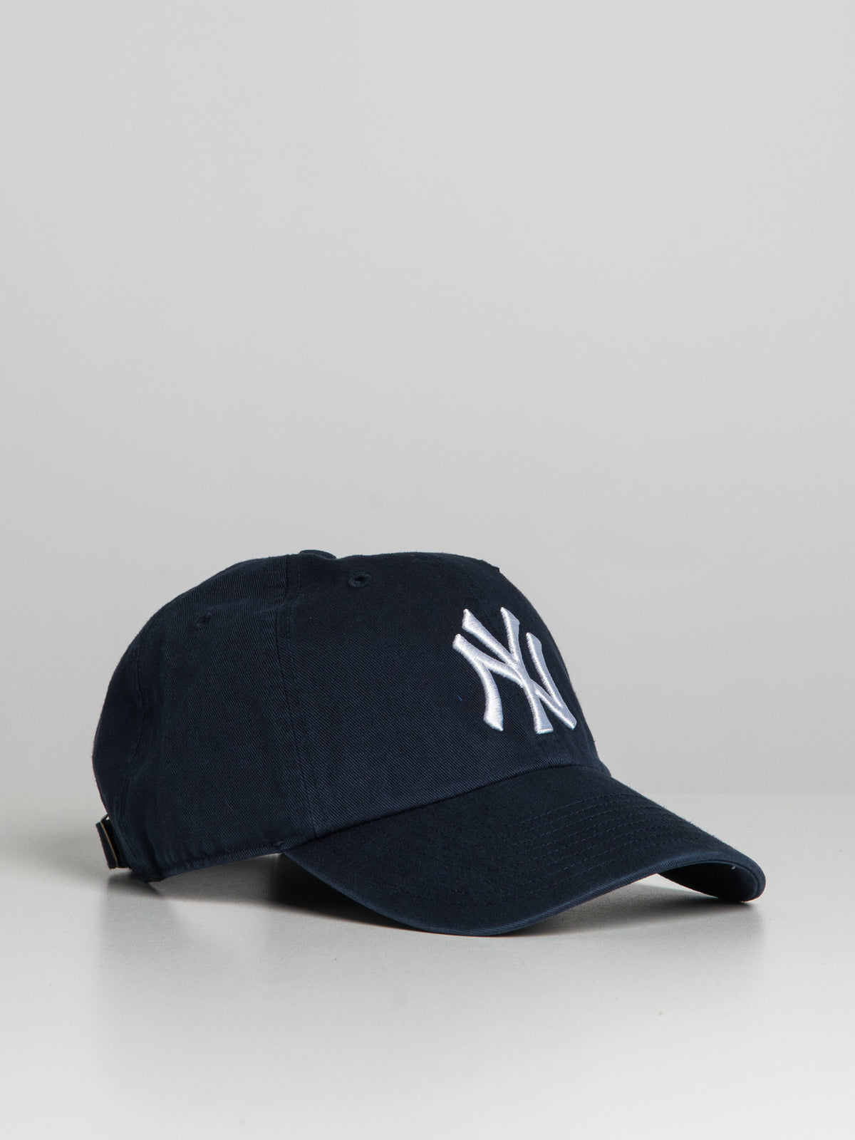 47 x Barstool Logo Trucker Hat | Barstool Sports Navy