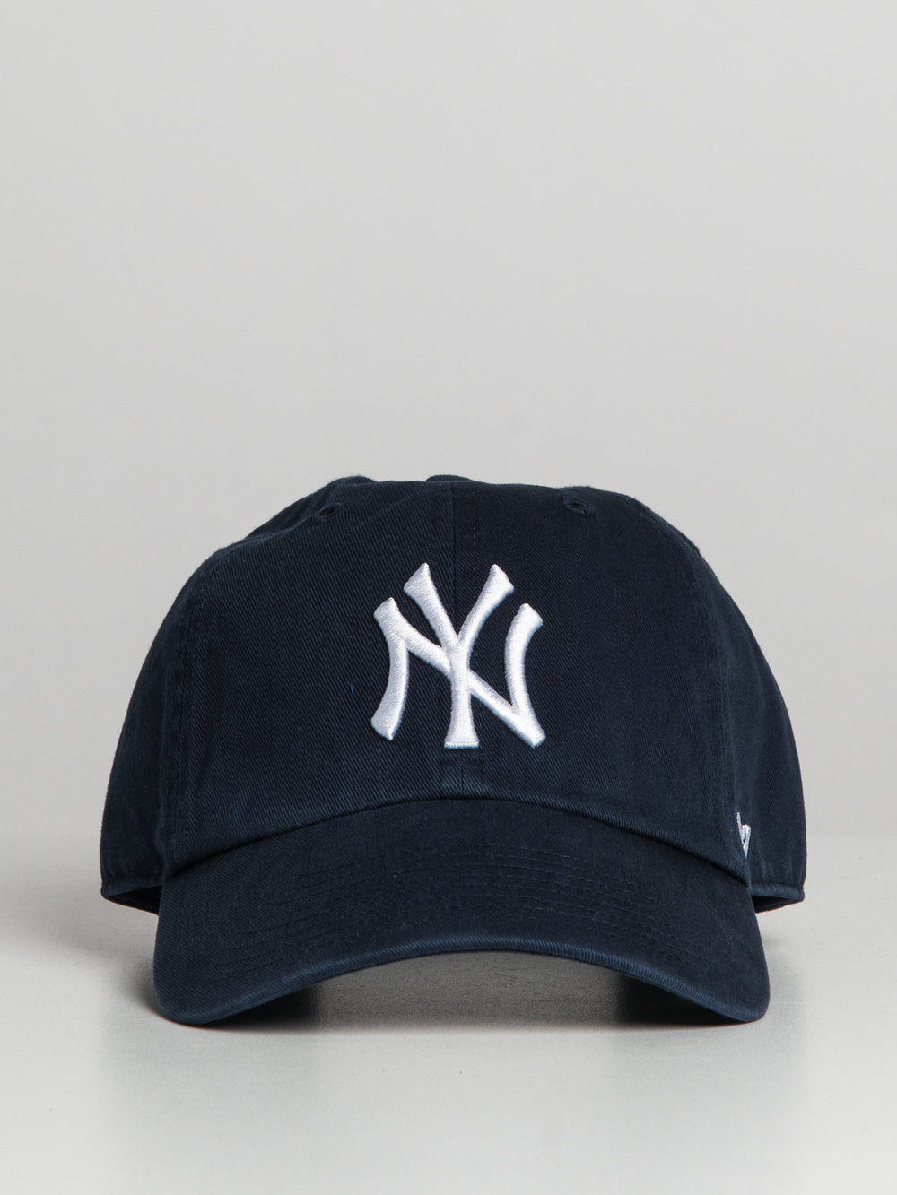 CASQUETTE CLEAN UP MLB NEW YORK YANKEES