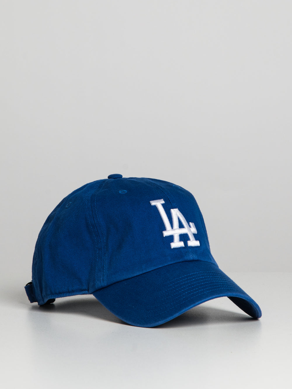 47 MLB LA DODGERS CLEAN UP CAP 47-mlb-la-dodgers-clean-up-cap