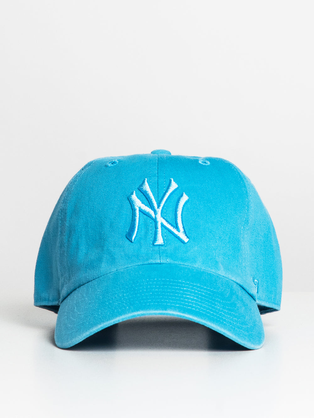 47 NY YANKEES CLEAN UP HAT