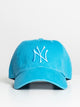 47 47 NY YANKEES CLEAN UP HAT - Boathouse