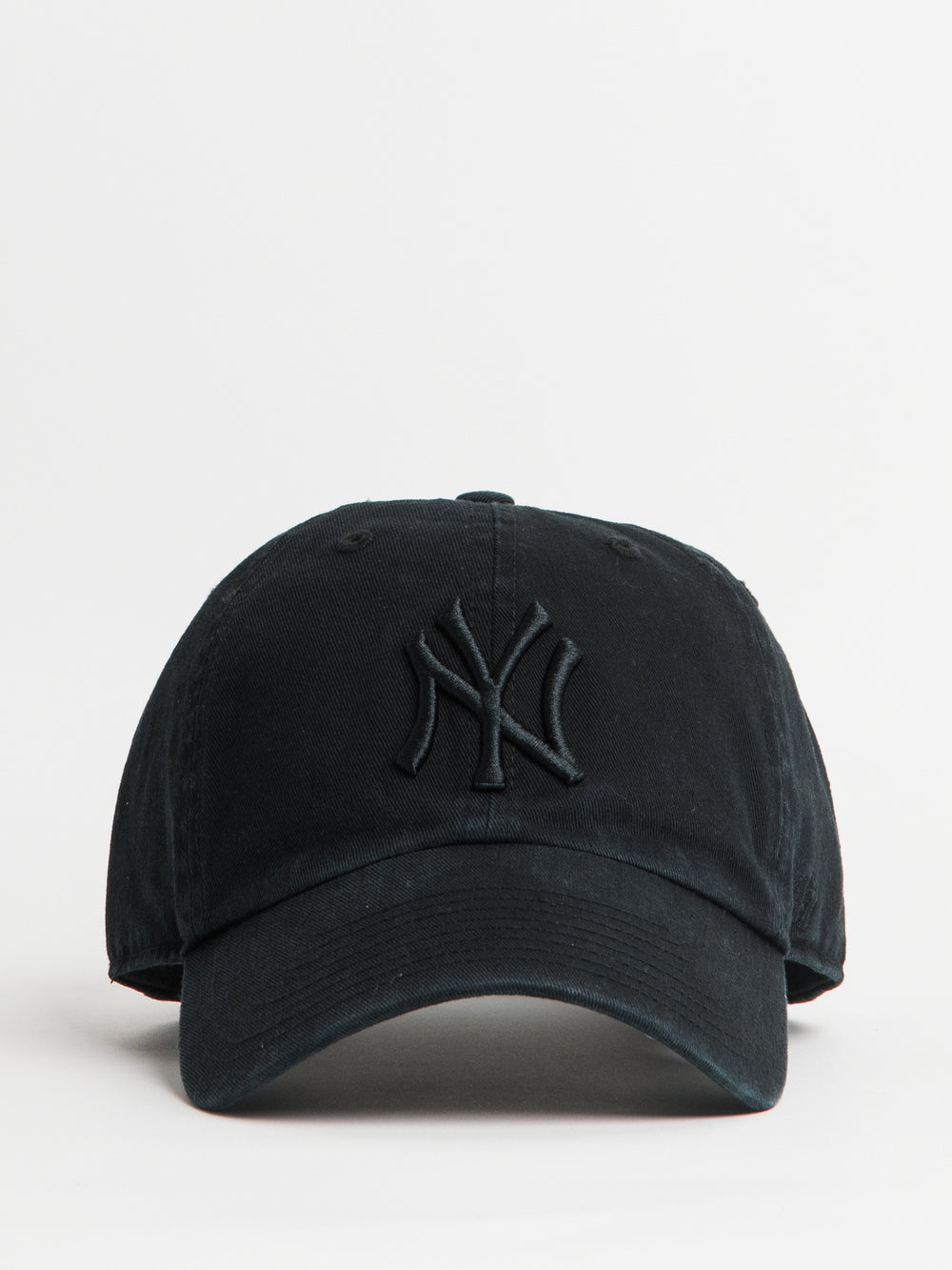 47 Brand NY Yankees Boathouse Tonal Clean Up Hat