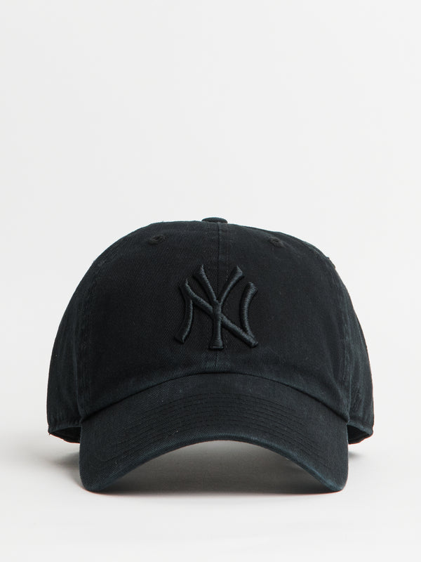 47 Uo Exclusive Mlb New York Yankees Cord Cleanup Baseball Hat in Green for  Men