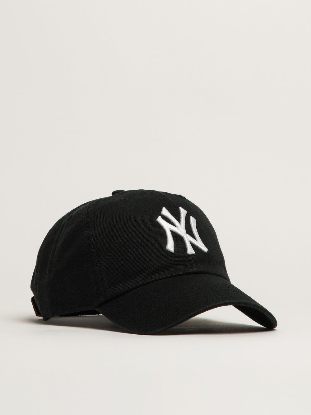 47 CLEAN UP HAT NY