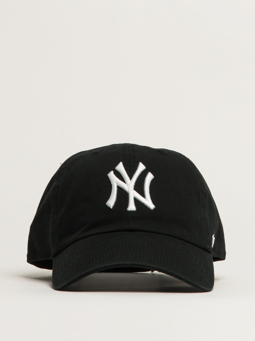 47 CLEAN UP HAT NY