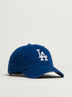 47 CLEAN UP HAT LA