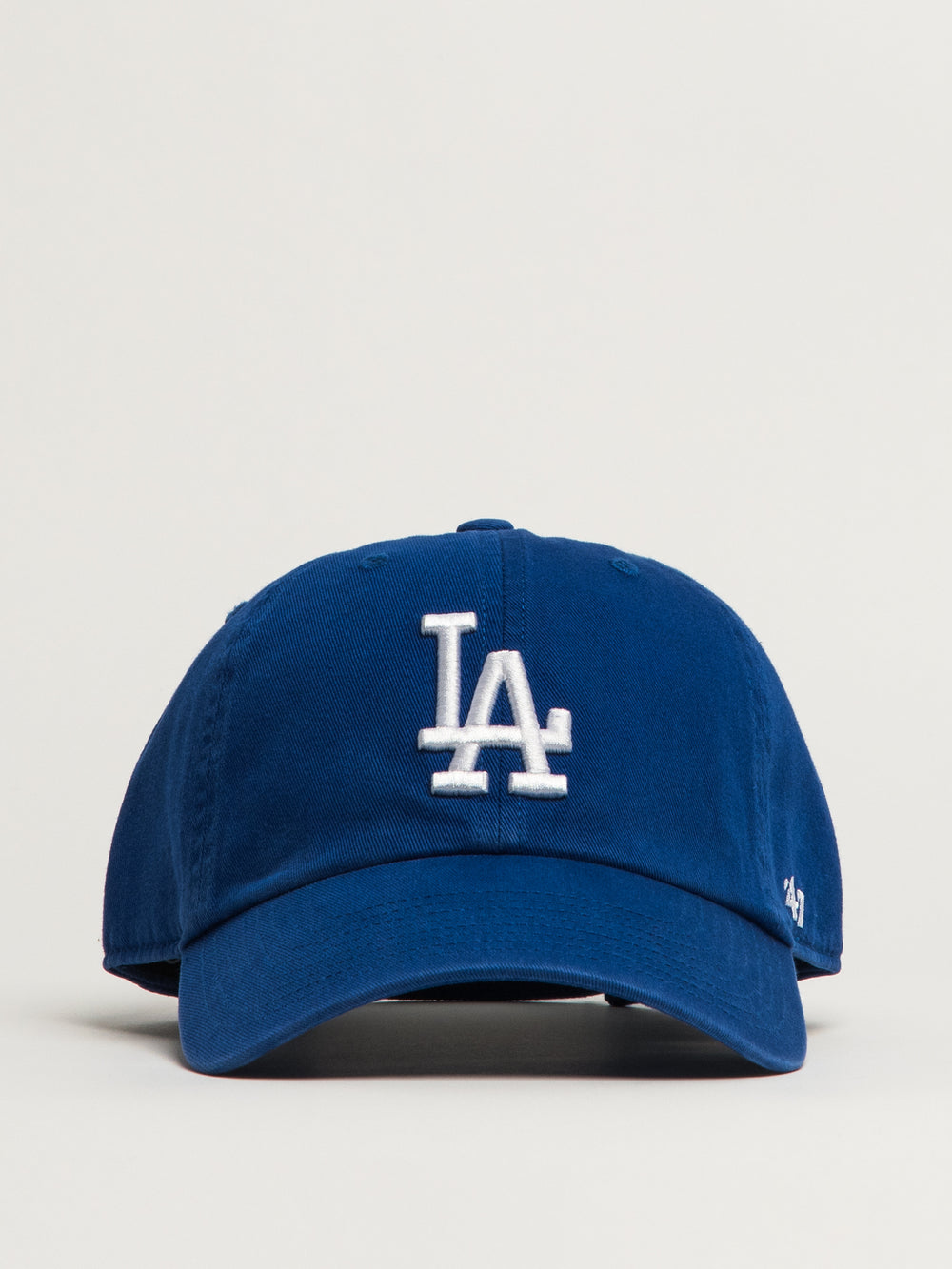 47 CLEAN UP HAT LA