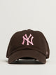47 CLEAN UP NY CHAPEAU - BRUN