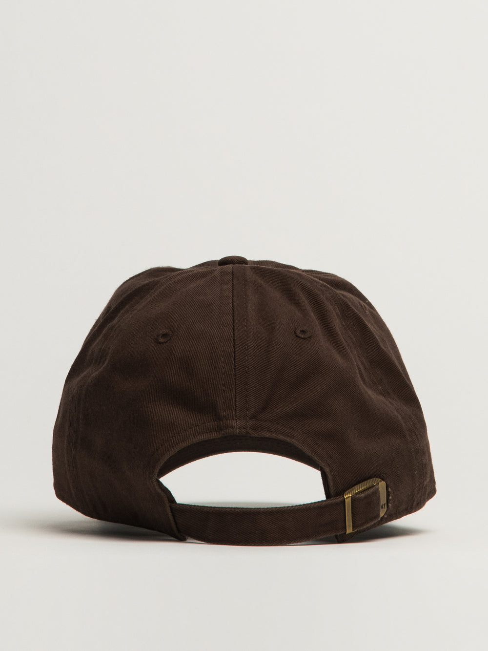 47 CLEAN UP NY CHAPEAU - BRUN