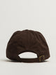 47 CLEAN UP NY CHAPEAU - BRUN