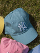 47 47 MLB CLEAN UP CAP - YANKEES - Boathouse