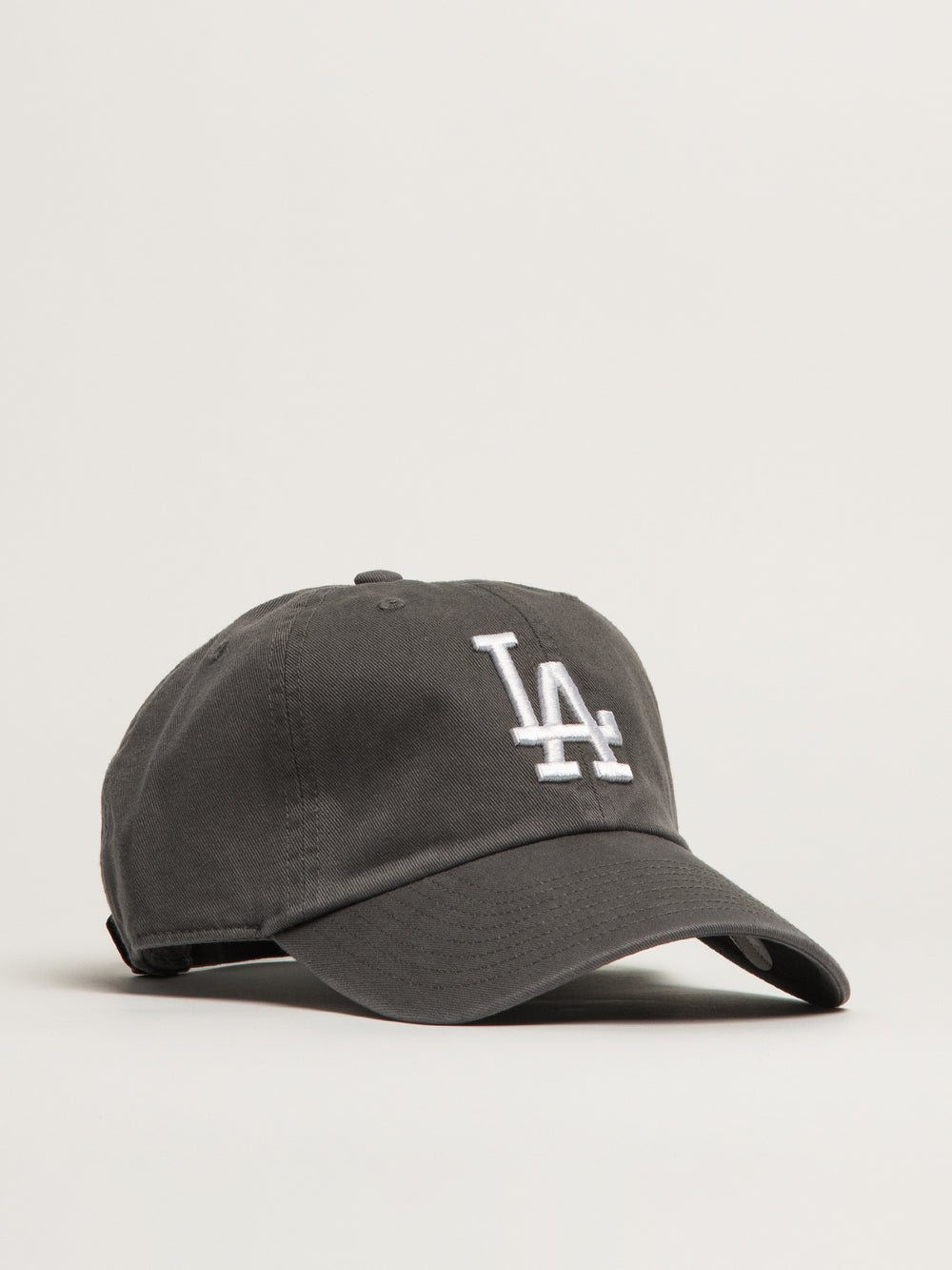 47 CLEAN UP HAT LA