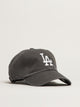 47 CLEAN UP HAT LA